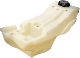 IMS PRODUCTS INC. Large-Capacity Gas Tank - Natural - Yamaha - 2.8 Gallon 117344-N2