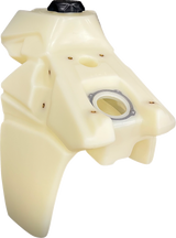 IMS PRODUCTS INC. Large-Capacity Gas Tank - Natural - Gas Gas - 3.25 Gallon 118807-N2