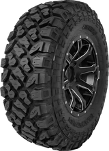 KENDA Tire - Klever X/T - Front - 27x9R14 - 8 Ply 083204141D1