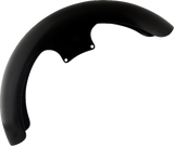 KLOCK WERKS Front Fender - Wrapper - Black - 16"-19" KWF-01-0313