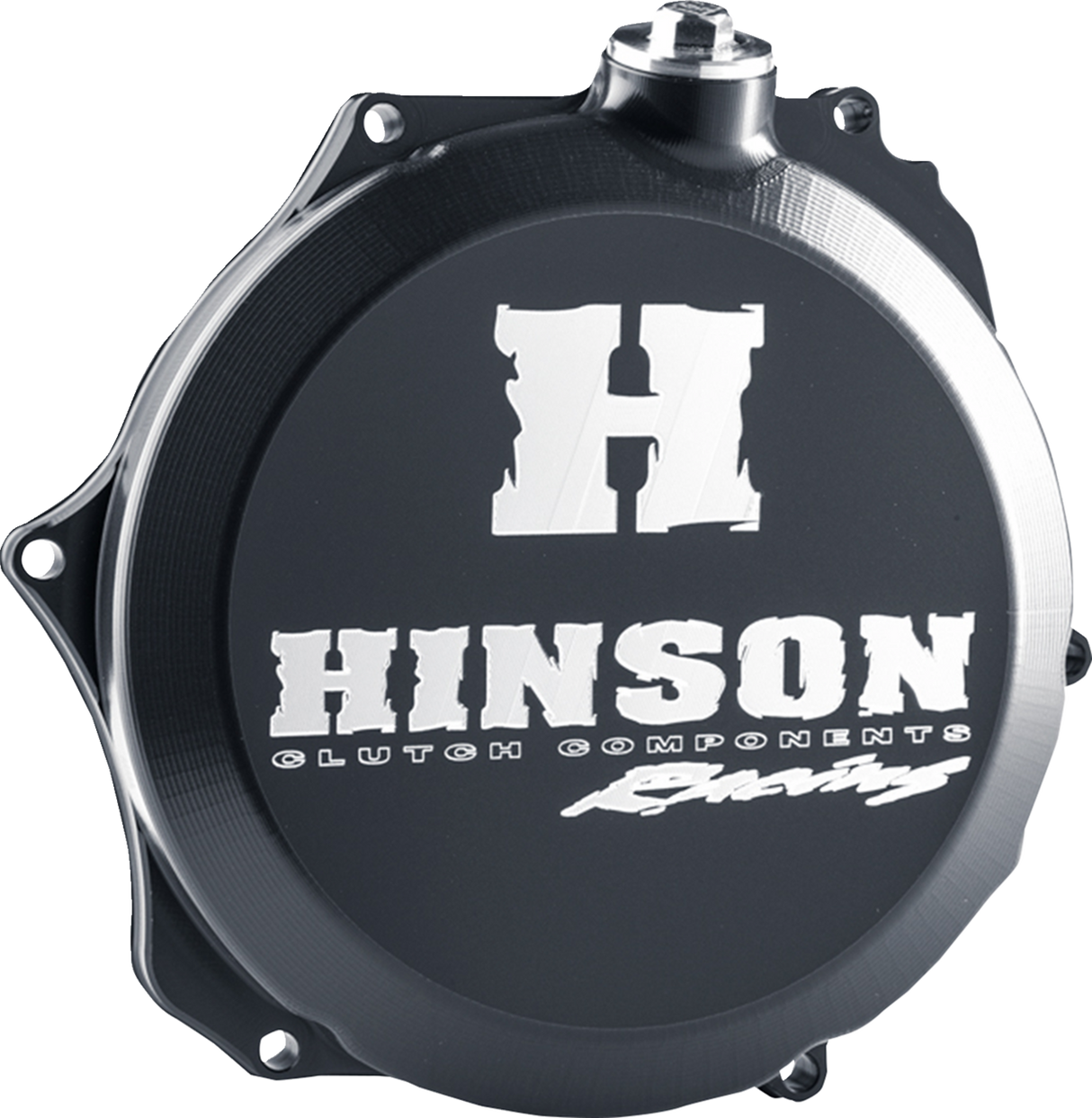 HINSON RACING Clutch Cover - Gas Gas/KTM/Husqvarna CA480-2301