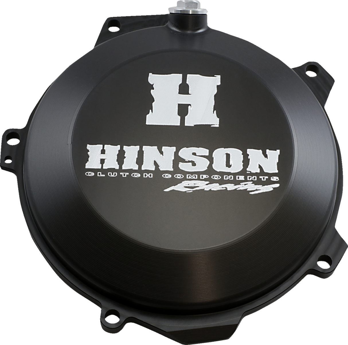 HINSON RACING Clutch Cover - Gas Gas/KTM/Husqvarna CA420-2301
