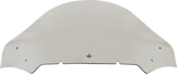 KLOCK WERKS Flare* Windshield - 13-1/2" - Tinted - FLTR KWW-01-0704-T