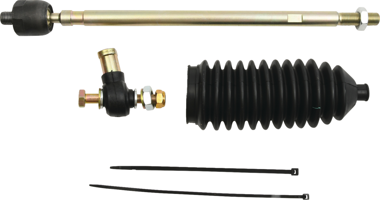 MOOSE RACING Tie Rod End Kit - Left Hand 51-1107-L - Cycle City Outdoors