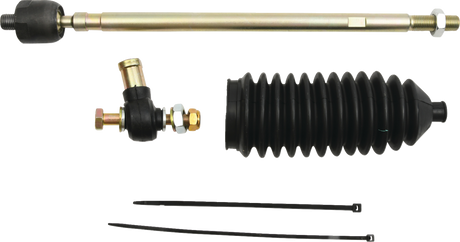 MOOSE RACING Tie Rod End Kit - Left Hand 51-1107-L - Cycle City Outdoors