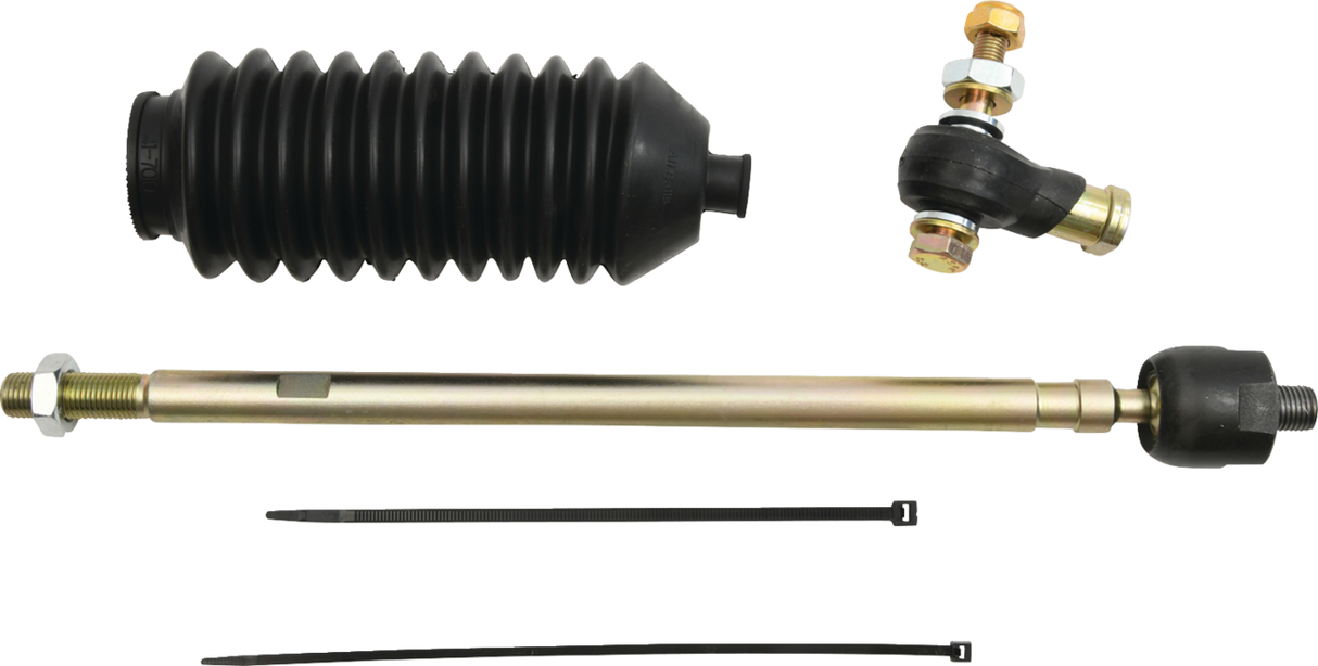 MOOSE RACING Tie Rod End Kit - Right Hand 51-1107-R - Cycle City Outdoors