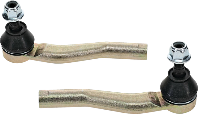MOOSE RACING Tie Rod End Kit 51-1115 - Cycle City Outdoors