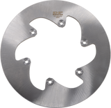 MOOSE RACING Solid Rotor - Rear M1404RS - Cycle City Outdoors