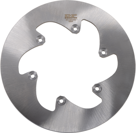 MOOSE RACING Solid Rotor - Rear M1404RS - Cycle City Outdoors