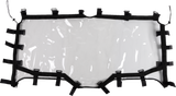MOOSE UTILITY Rear Windscreen - Talon 4 HT4RW-11