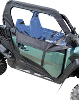 MOOSE UTILITY Side Enclosures - Commander/Maverick NCOMSE-11