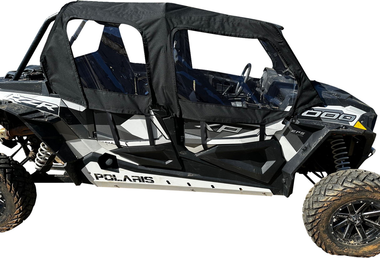 MOOSE UTILITY Side Enclosures - RZR 4 XP PRZR4SE-11