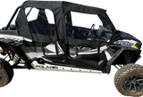 MOOSE UTILITY Side Enclosures - RZR 4 XP PRZR4SE-11