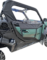 MOOSE UTILITY Side Enclosures - Commander/Maverick NCOMSE-11