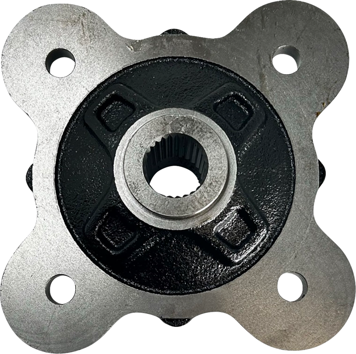 MOOSE UTILITY Wheel Hub - Rear - Polaris 100-5310-PU