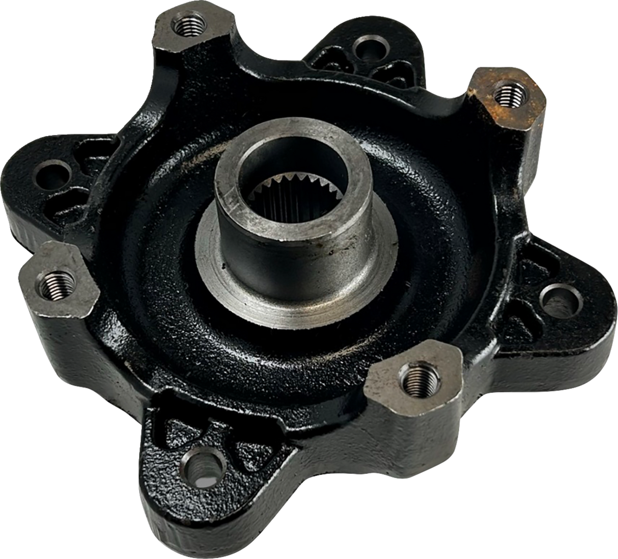 MOOSE UTILITY Wheel Hub - Front - Polaris 100-5314-PU