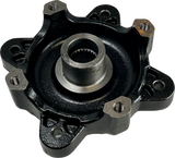 MOOSE UTILITY Wheel Hub - Front - Polaris 100-5314-PU