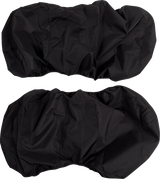 MOOSE UTILITY Seat Cover - Black - Mule KMMXBS-11