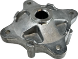 MOOSE UTILITY Wheel Hub - Rear - Polaris 100-5316-PU