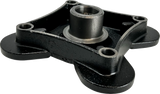 MOOSE UTILITY Wheel Hub - Front/Rear - Polaris 100-5311-PU