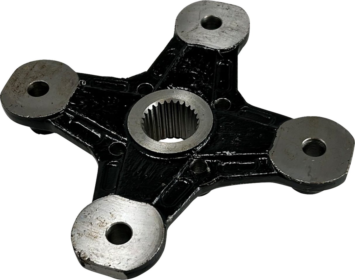 MOOSE UTILITY Wheel Hub - Front/Rear - Can Am 500-1058-PU