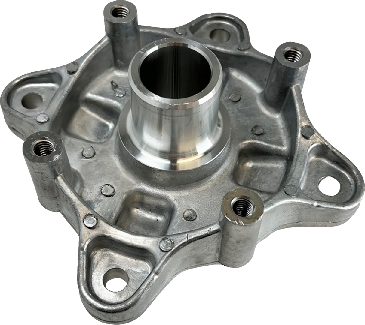 MOOSE UTILITY Wheel Hub - Rear - Polaris 100-5316-PU