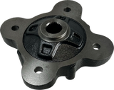 MOOSE UTILITY Wheel Hub - Rear - Polaris 100-5310-PU