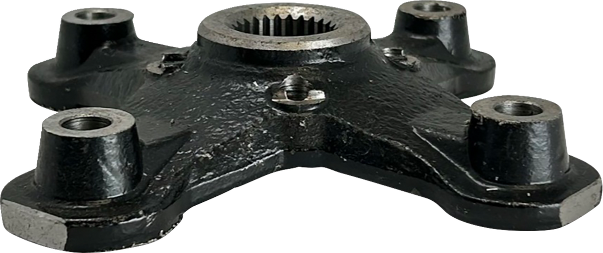 MOOSE UTILITY Wheel Hub - Front/Rear - Can Am 500-1058-PU
