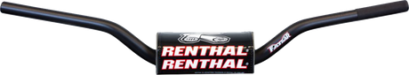 RENTHAL Fatbar* Handlebar - 849 - '21 KTM/GasGas/Husqvarna 65 - Black 849-01-BK
