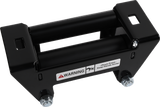 MOOSE UTILITY Roller Fairlead - UTV 1678PF