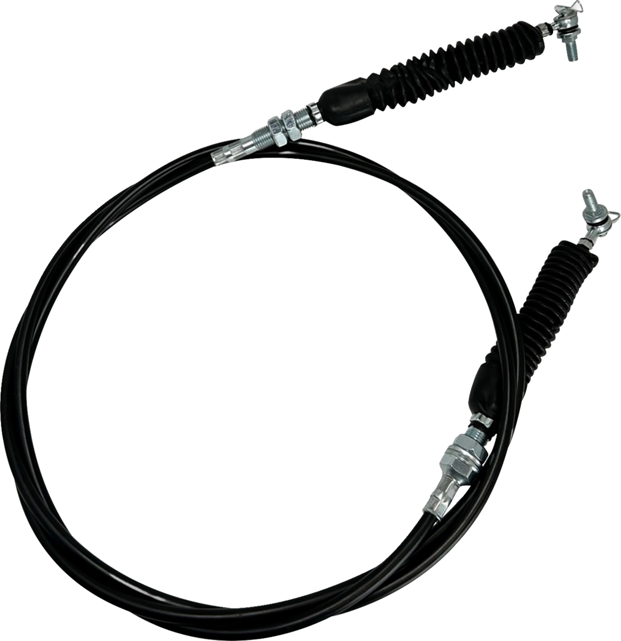 MOOSE UTILITY Shifter Cable - UTV - Can-Am 500-1278-PU