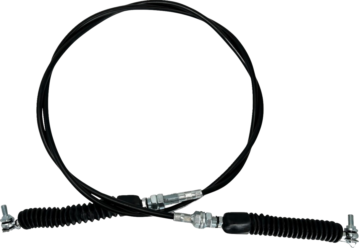 MOOSE UTILITY Shifter Cable - UTV - Can-Am 500-1293-PU