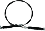 MOOSE UTILITY Shifter Cable - UTV - Can-Am 500-1293-PU