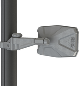 MOOSE UTILITY Clamp - Mirror/Side View - Black CFPRO-1