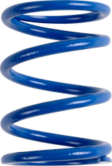 MOOSE UTILITY Primary Clutch Spring - Blue/Yellow - Rate 42/180 100-1036-PU