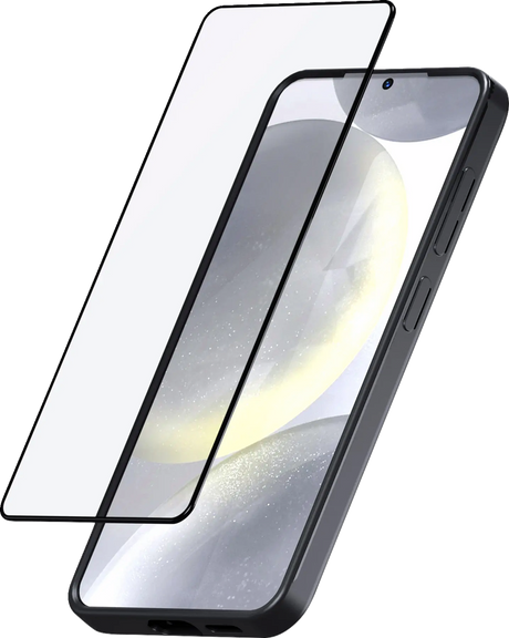 SP CONNECT Screen Protector - Glass - Samsung S24 52859 - Cycle City Outdoors