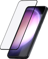 SP CONNECT Screen Protector - Glass - Samsung S23 52862 - Cycle City Outdoors