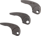 MOOSE UTILITY Clutch Weights - 25-52 - Polaris - 52 g 100-1505-PU