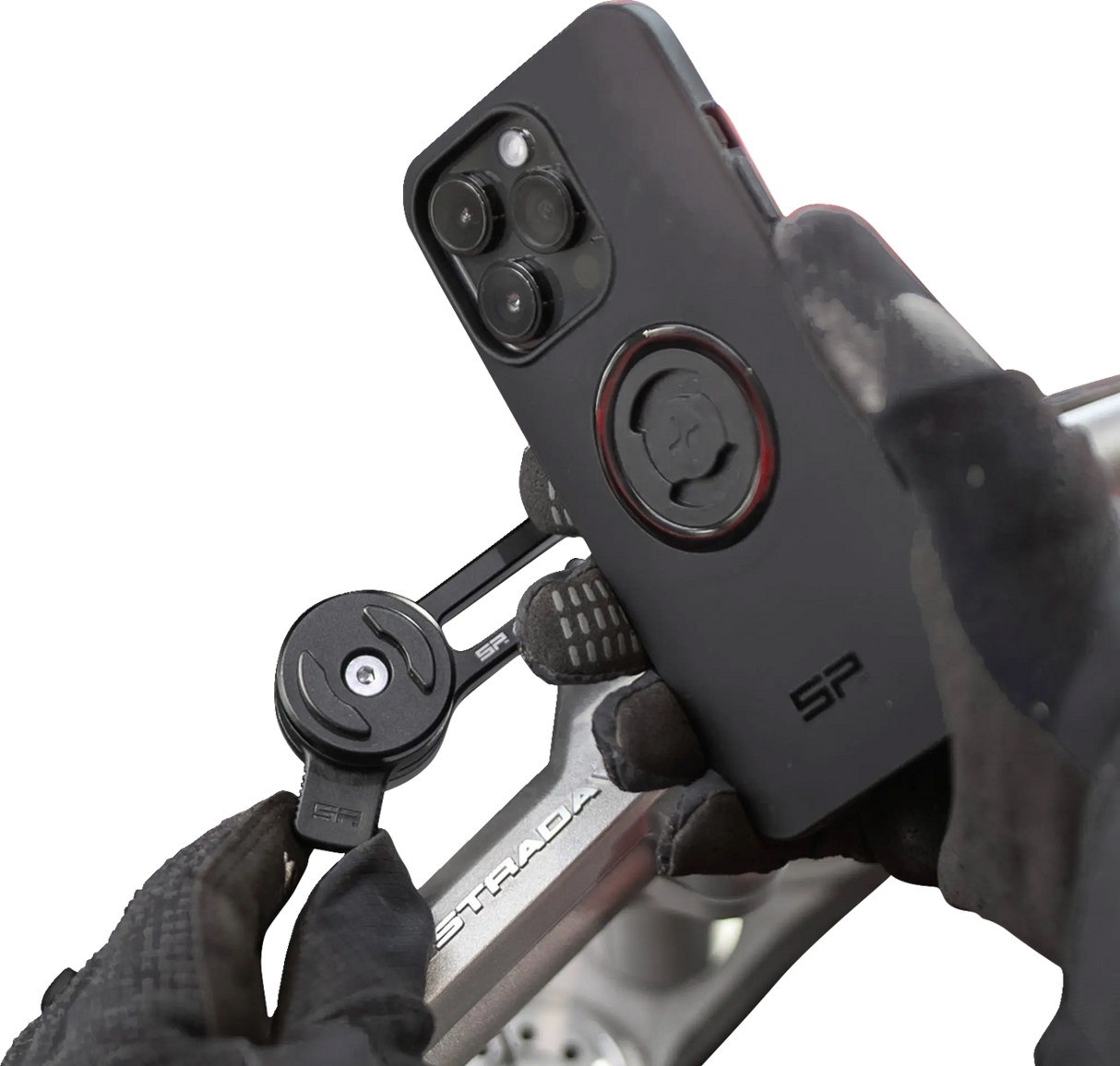 SP CONNECT Module - Accessory - Rotation 52845 - Cycle City Outdoors