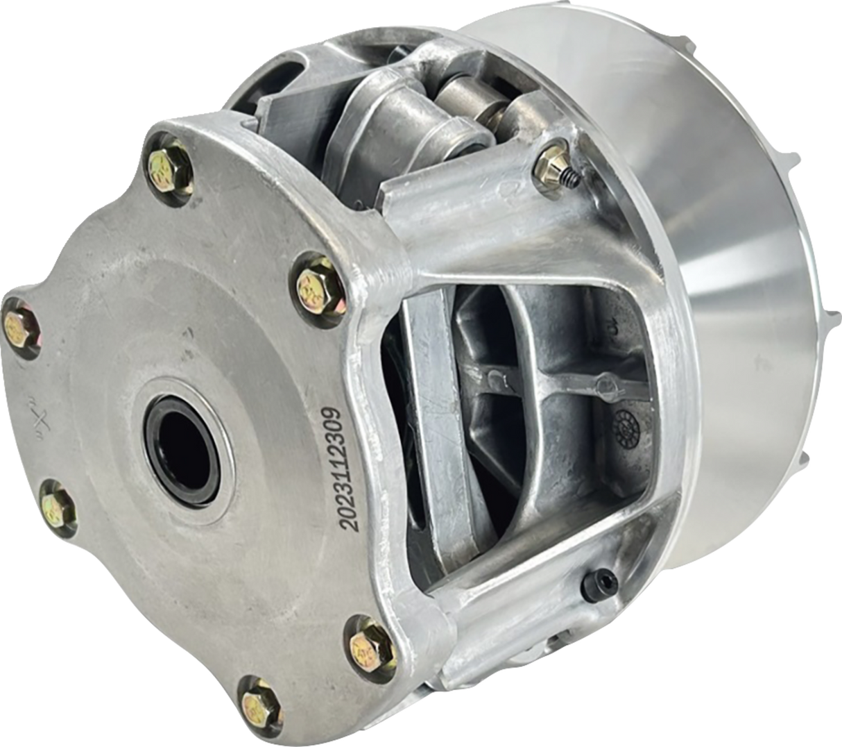 MOOSE UTILITY Primary Clutch - EBS - RZR 900 100-4323-PU