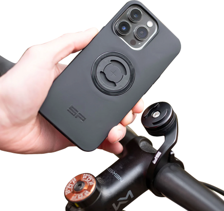 SP CONNECT Mount - Phone - GPS Cradle 52870 - Cycle City Outdoors