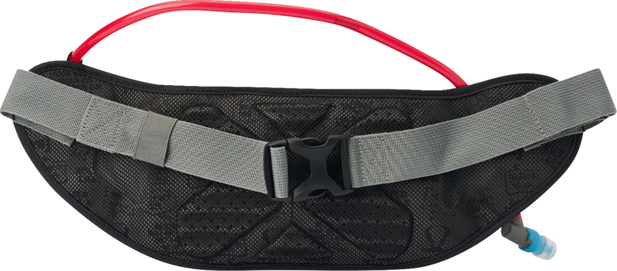USWE ZULO Hydration Waist Pack - 2L - Black 2024301