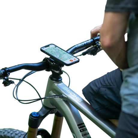SP CONNECT Mount - Phone - GPS Cradle 52870 - Cycle City Outdoors