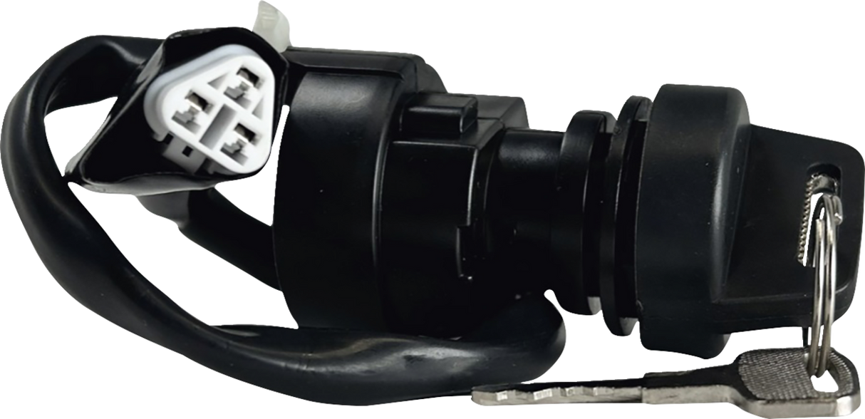 MOOSE UTILITY Ignition Switch - Kawasaki 600-1113-PU