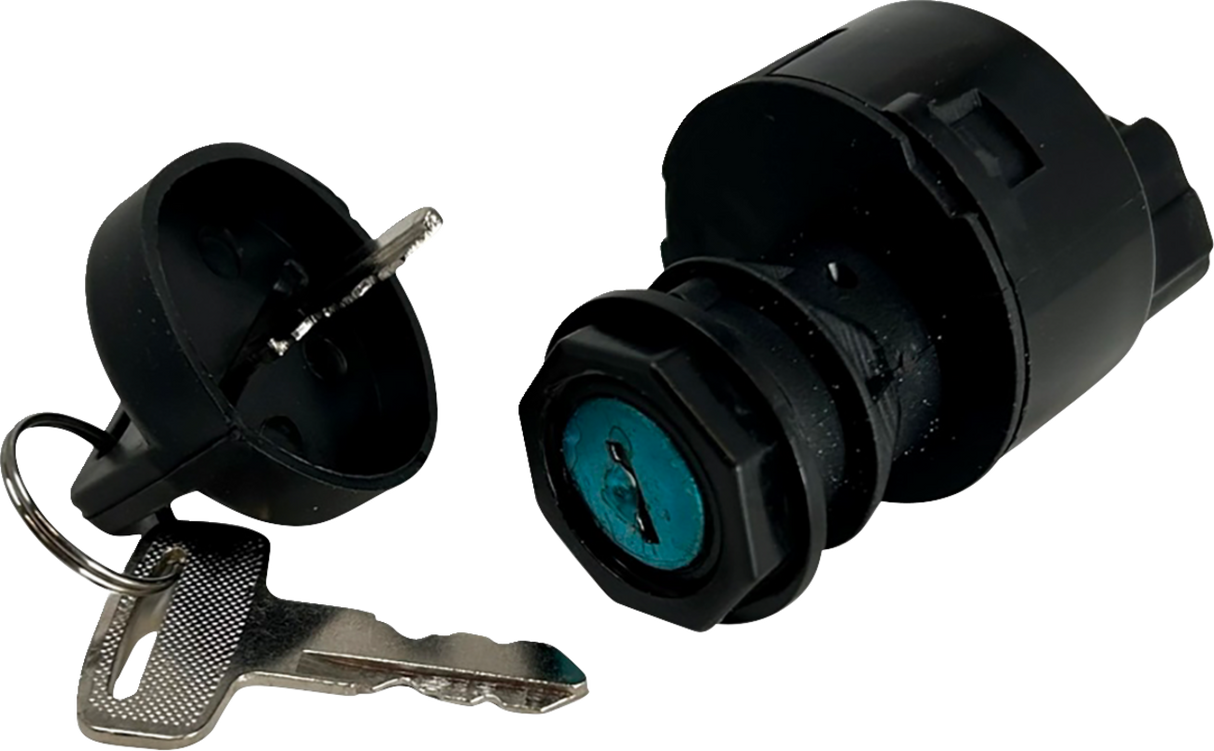 MOOSE UTILITY Ignition Switch - Arctic Cat 200-1511-PU