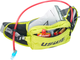 USWE ZULO Hydration Waist Pack - 2L - Yellow 2024326