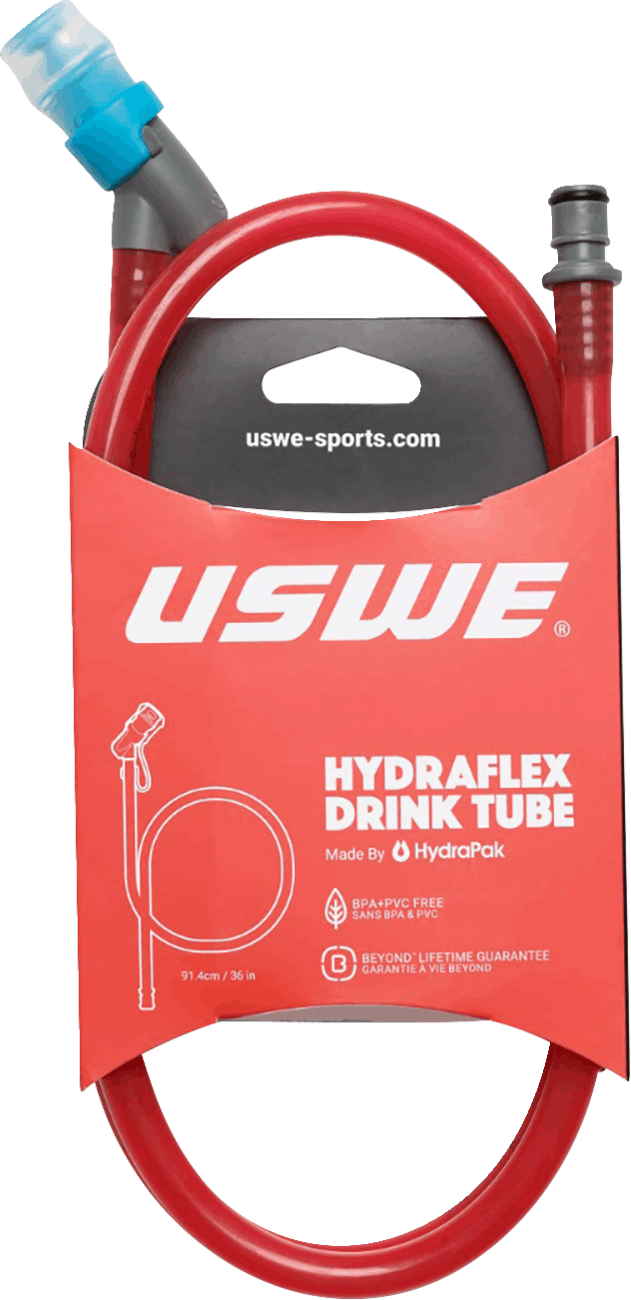 USWE Hydraflex Drink Tube Kit - Standard 101231
