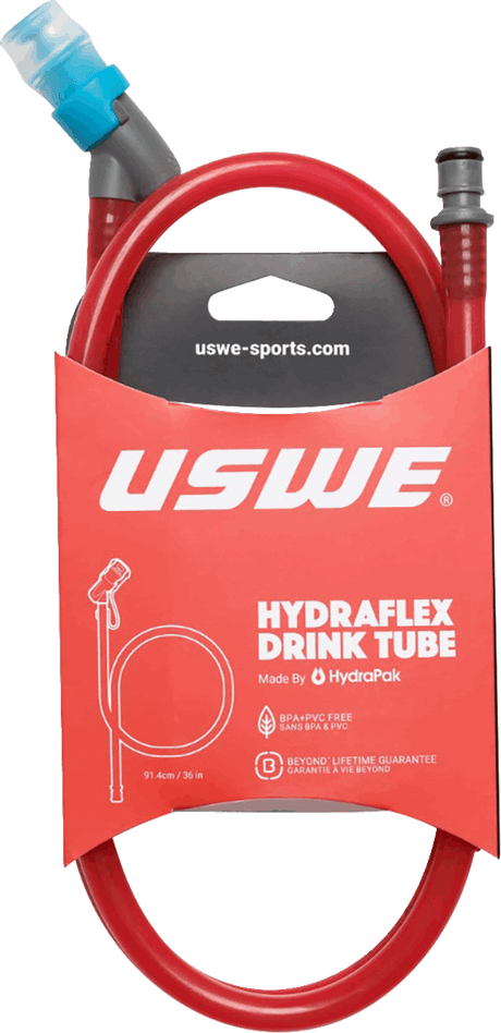 USWE Hydraflex Drink Tube Kit - Standard 101231