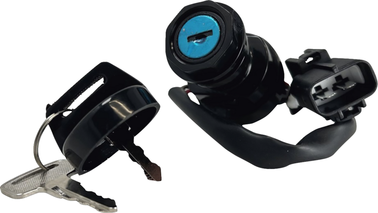 MOOSE UTILITY Ignition Switch - Yamaha 700-1312-PU
