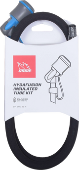 USWE Hydrafusion Drink Tube Kit - Insulated 101205